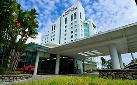 Parkcity Everly Hotel Bintulu