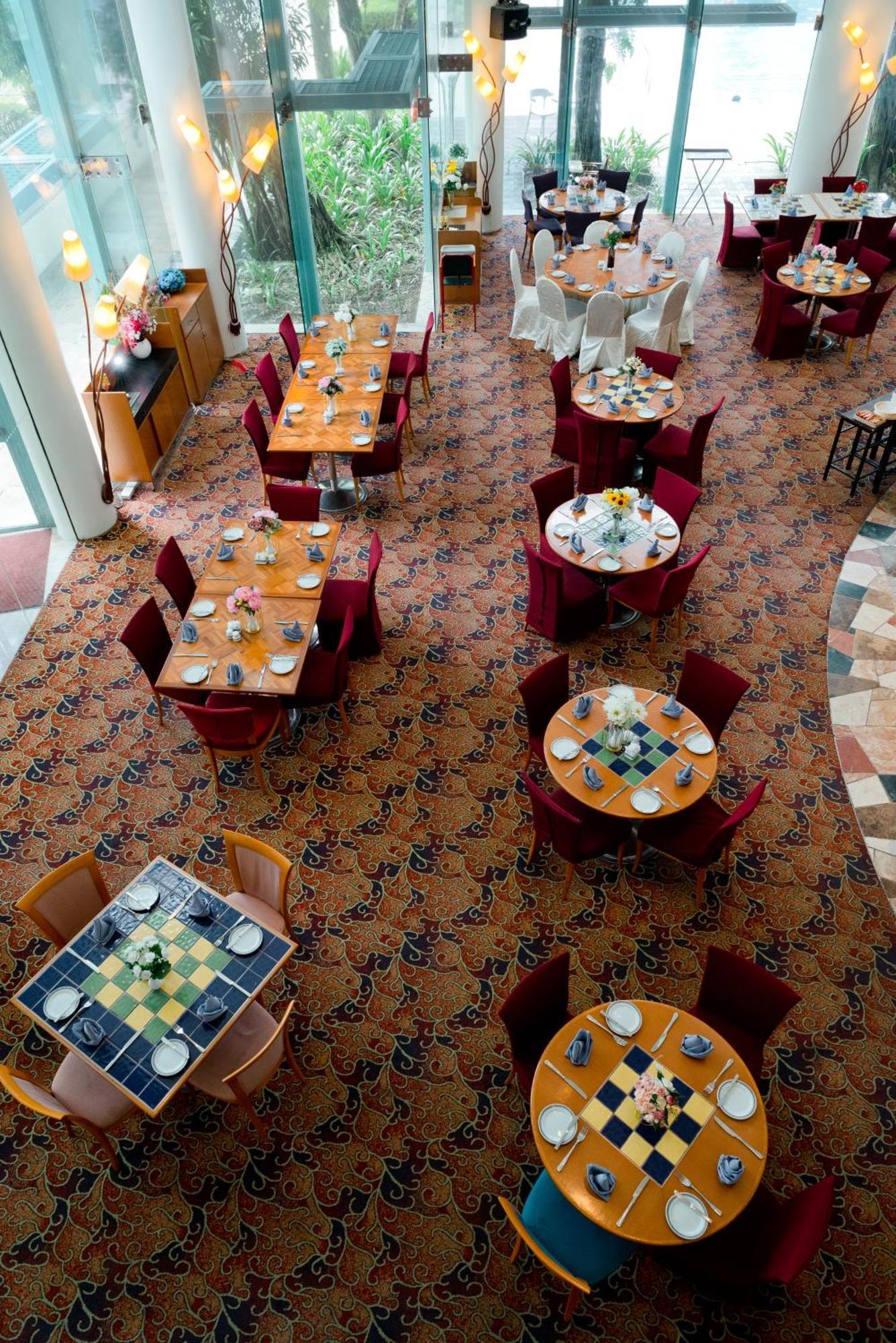 Parkcity Everly Hotel Bintulu Exterior photo