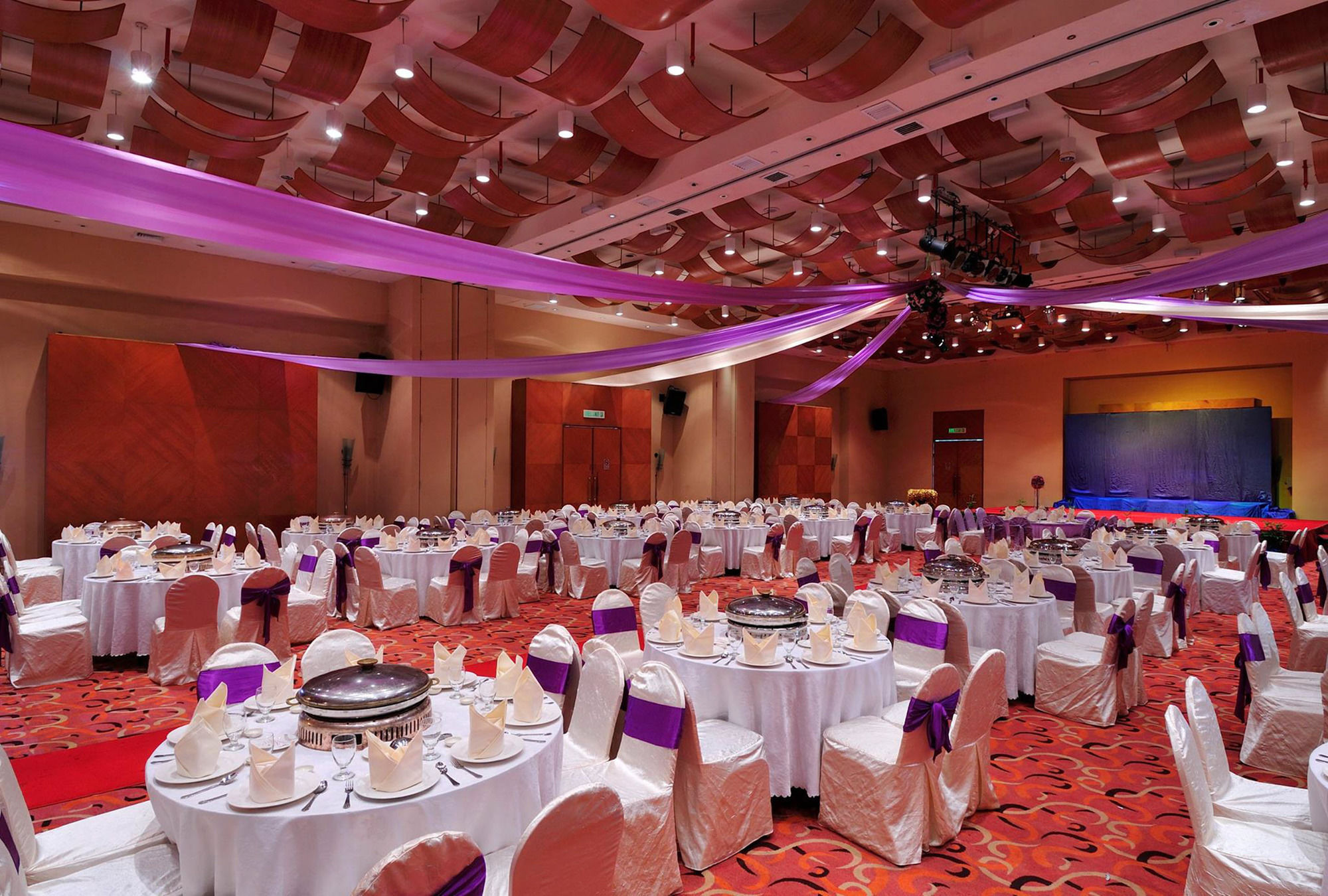 Parkcity Everly Hotel Bintulu Exterior photo