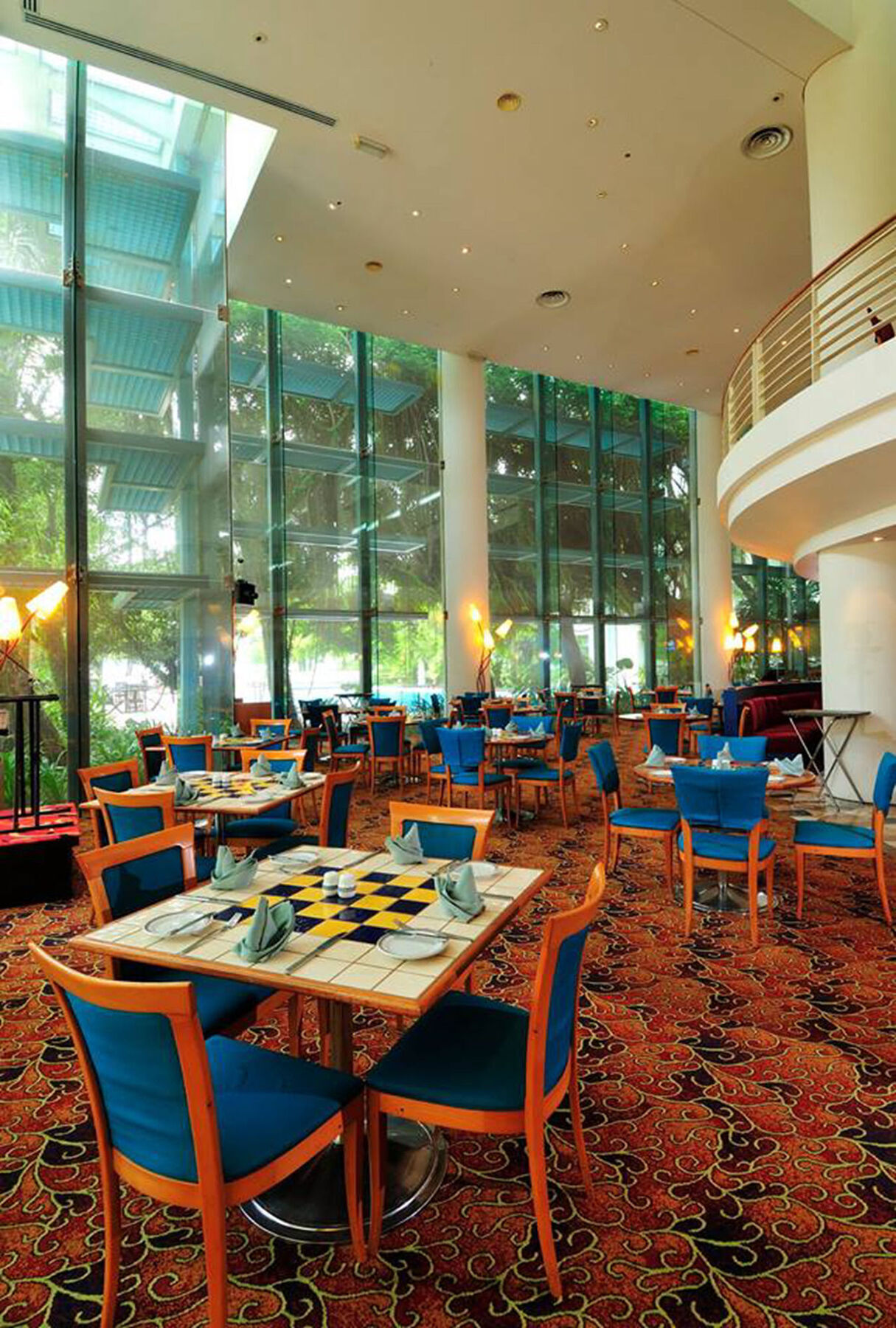 Parkcity Everly Hotel Bintulu Exterior photo