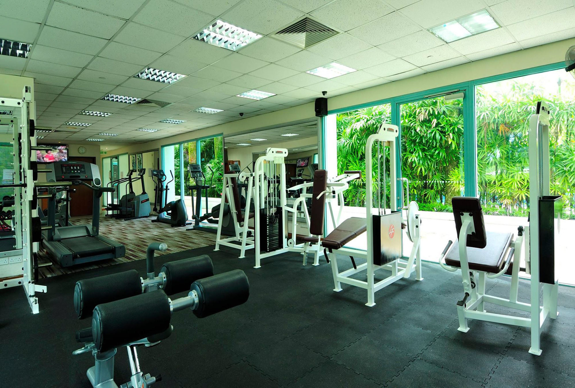 Parkcity Everly Hotel Bintulu Exterior photo